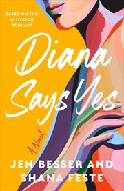 Buy Diana Says Yes