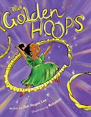 Buy The Golden Hoops