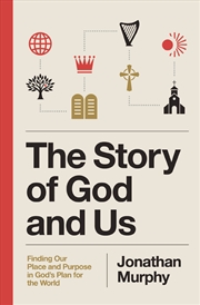 Buy The Story Of God And Us