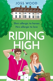 Buy Riding High