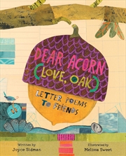 Buy Dear Acorn (love, Oak)