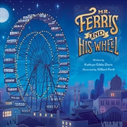 Buy Mr. Ferris and His Wheel