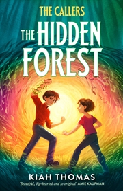 Buy The Hidden Forest (The Callers, #2)
