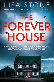 Buy The Forever House