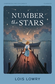 Buy Number The Stars