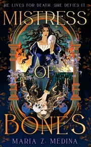 Buy Mistress of Bones