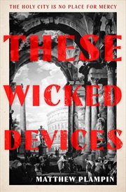 Buy These Wicked Devices