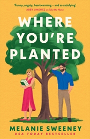 Buy Where You're Planted