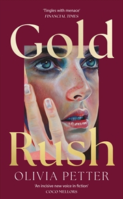 Buy Gold Rush