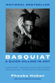 Buy Basquiat