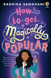Buy How to Get Magically Popular