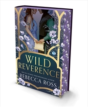 Buy Wild Reverence [Special Edition]