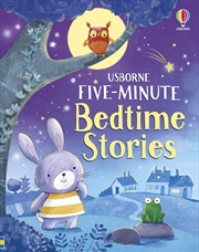Buy Five-Minute Bedtime Stories