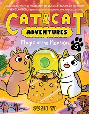 Buy Cat & Cat Adventures