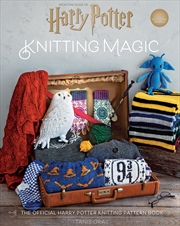 Buy Harry Potter: Knitting Magic
