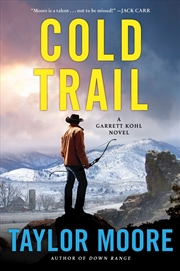 Buy Cold Trail