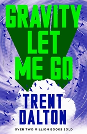 Buy Gravity Let Me Go