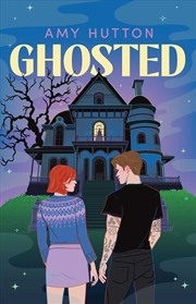 Buy Ghosted