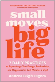 Buy Small Moves, Big Life