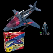 Buy M.A.S.K. - High Tech Helicopter Figure