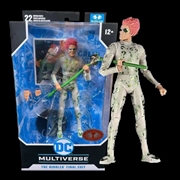 Buy Batman Forever - DC Multiverse Riddler Final Suit (Chase Version) 7" Figure