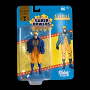 Buy DC Comics - Animal Man Gold Label Super Powers 5" Figure