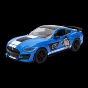 Buy Big Time Muscle - 2020 Ford Mustang Shelby GT500 1:24 Scale Diecast Vehicle