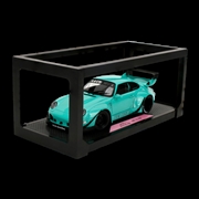 Buy Pink Slips - RWB Kei Kishi 1:18 Scale Diecast Vehicle