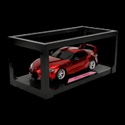 Buy Pink Slips - Toyota Supra MK5 1:18 Scale Diecast Vehicle