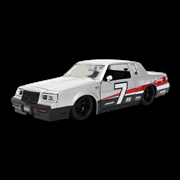 Buy Big Time Muscle - 1987 Buick Grand National 1:24 Scale Diecast Vehicle
