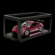 Buy Pink Slips - Porsche GT3 RS 1:18 Scale Diecast Vehicle