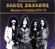 Buy Master Of Reality