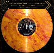 Buy Tanztee Berlin - Marbled Vinyl