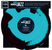 Buy More Midnight Jazz - Marbled Vinyl