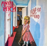 Buy Rise To Offend