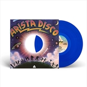 Buy No Limit Mike Maurro Mix / No Limit - Blue Vinyl