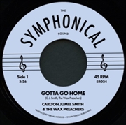 Buy Gotta Go Home / Loud And Clear