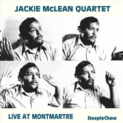 Buy Live At Montmartre