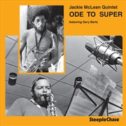 Buy Ode To Super