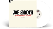Buy Promised Land - White Vinyl