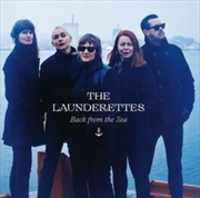 Buy Back From The Sea