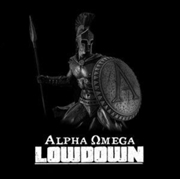 Buy Alpha Omega - Grey Vinyl
