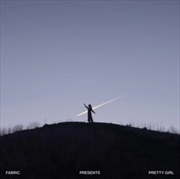 Buy Fabric Presents Pretty Girl