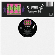 Buy Atmospheres EP - Incl. Idjut Boys Remix
