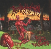 Buy Tales Of Necrophillia - Coloured Vinyl Lucky Dip Vinyl