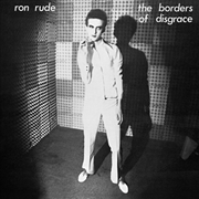 Buy Borders Of Disgrace