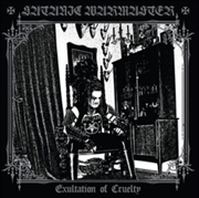 Buy Exultation Of Cruelty