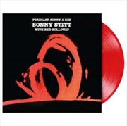 Buy Forecast: Sonny & Red - Red Vinyl