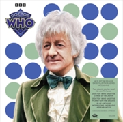 Buy Doctor Who The Jon Pertwee Collection
