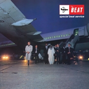 Buy Special Beat Service - Red/Blu